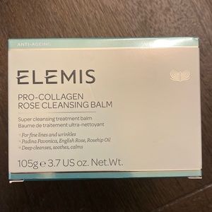 ELEMIS Pro-Collagen Rose Cleansing Balm *NEW*
